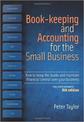 Book-Keeping & Accounting For the Small Business, 8th Edition: How to Keep the Books and Maintain Financial Control Over Your Bu
