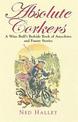 Absolute Corkers: A Wine Buff's Bedside Book of Anecdotes and Funny Stories