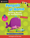 Penpals at Home: Getting Ready for Handwriting
