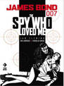 James Bond - the Spy Who Loved Me: Casino Royale