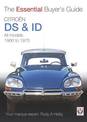 Citroen ID and DS: The Essential Buyer's Guide