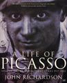 A Life of Picasso Volume III: The Triumphant Years, 1917-1932