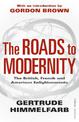 The Roads to Modernity: The British, French and American Enlightenments