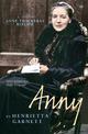 Anny: A Life of Anny Thackeray Ritchie