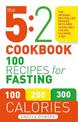 The 5:2 Cookbook: Updated with new guidelines for 800 calories a day