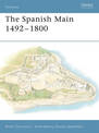 The Spanish Main 1492-1800
