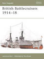 British Battlecruisers 1914-18