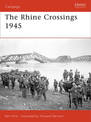 The Rhine Crossings 1945