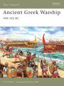 Ancient Greek Warship: 500-322 BC