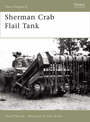 Sherman Crab Flail Tank