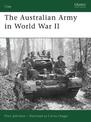 The Australian Army in World War II