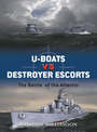 U-boats vs Destroyer Escorts: The Battle of the Atlantic