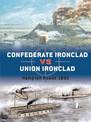 Confederate Ironclad vs Union Ironclad: Hampton Roads 1862