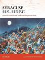 Syracuse 415-413 BC: Destruction of the Athenian Imperial Fleet