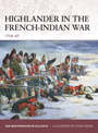 Highlander in the French-Indian War: 1756-67