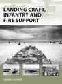 Landing Craft, Infantry and Fire Support