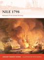 Nile 1798: Nelson's first great victory