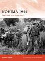 Kohima 1944: The battle that saved India