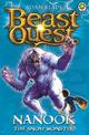 Beast Quest: Nanook the Snow Monster: Series 1 Book 5