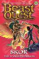 Beast Quest: Skor the Winged Stallion: Series 3 Book 2