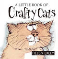 MM Crafty Cats Little Book Of