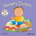 Humpty Dumpty: BSL (British Sign Language)