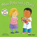 Miss Polly had a Dolly: BSL (British Sign Language)
