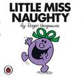 Little Miss Naughty V2: Mr Men and Little Miss