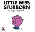 Little Miss Stubborn V26: Mr Men and Little Miss