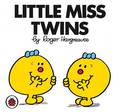 Little Miss Twins V12: Mr Men and Little Miss