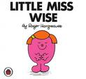 Little Miss Wise V21: Mr Men and Little Miss