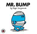 Mr Bump V6: Mr Men and Little Miss