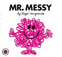 Mr Messy V8: Mr Men and Little Miss