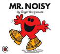 Mr Noisy V16: Mr Men and Little Miss