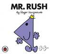 Mr Rush V30: Mr Men and Little Miss