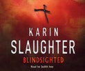 Blindsighted: A great writer at the peak of her powers (Grant County series 1)