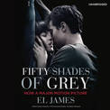 Fifty Shades of Grey: Book 1 of the Fifty Shades trilogy
