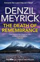 The Death of Remembrance: A D.C.I. Daley Thriller