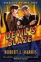 The Devil's Blaze: Sherlock Holmes: 1943