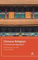 Chinese Religion: A Contextual Approach