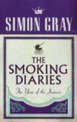 The Smoking Diaries Volume 2: The Year Of The Jouncer