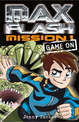 Max Flash: Game on: Mission 1