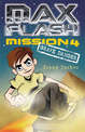 Max Flash: Grave Danger: Mission 4