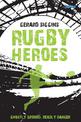 Rugby Heroes: Ghostly Ground, Deadly Danger