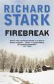 Firebreak: A Parker Novel