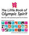 L2012 Little Bk of Olympic Spirit