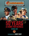 Commando 50 Years