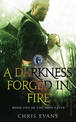 A Darkness Forged in Fire: Book One of The Iron Elves