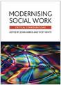 Modernising social work: Critical considerations