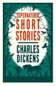 The Supernatural Short Stories